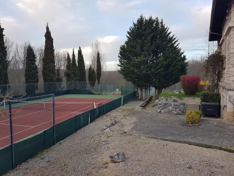 Mon Chalet En Ariege Avec Piscine Daumazan-sur-Arize 외부 사진