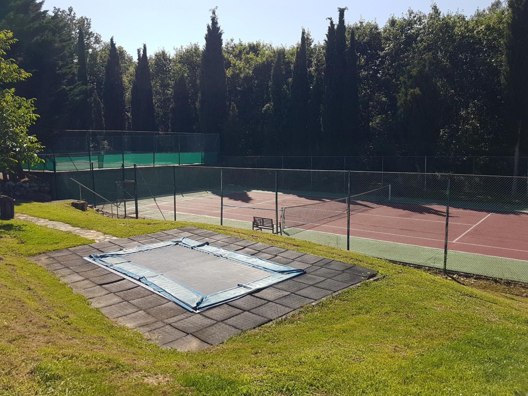 Mon Chalet En Ariege Avec Piscine Daumazan-sur-Arize 외부 사진