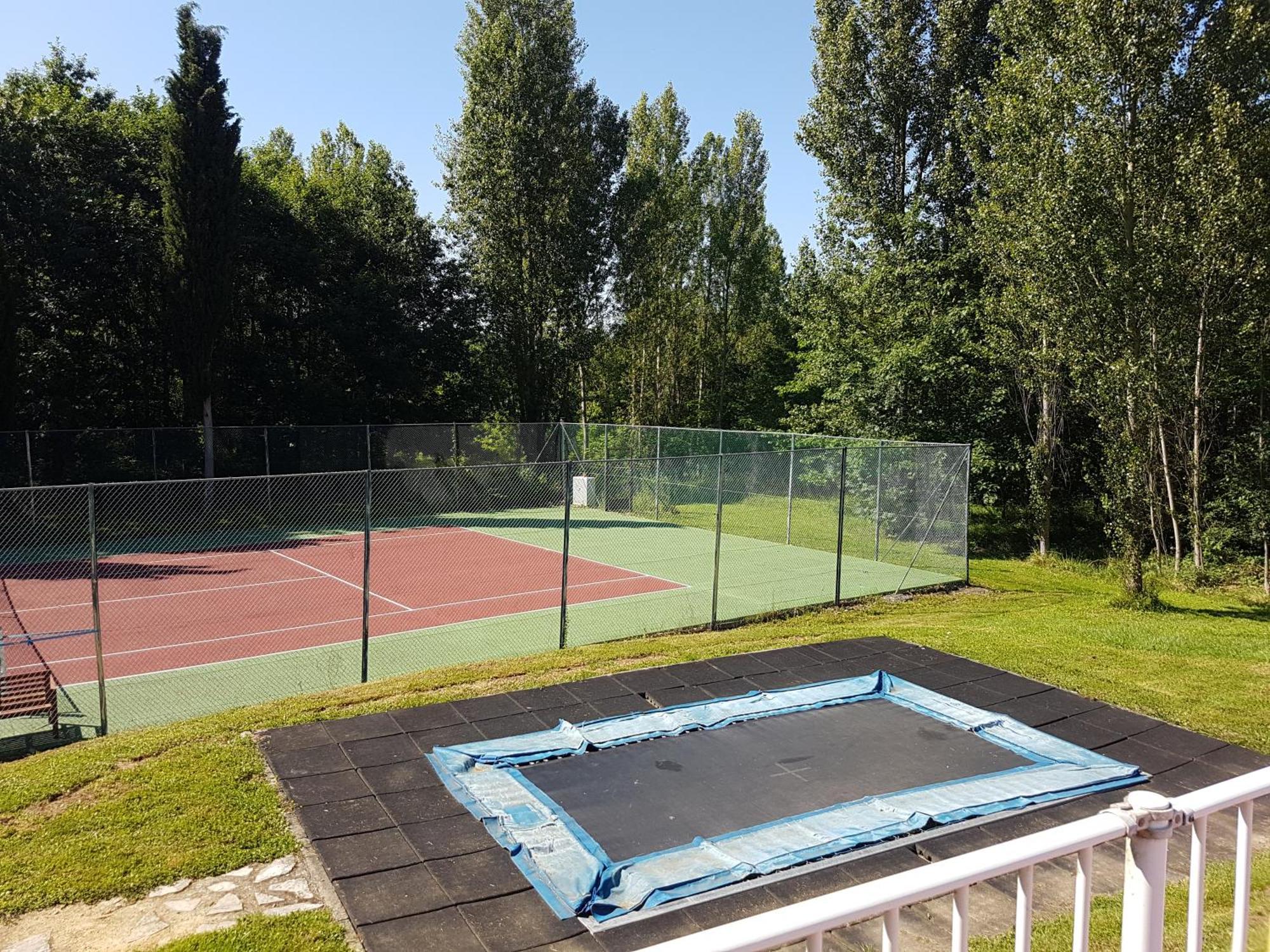 Mon Chalet En Ariege Avec Piscine Daumazan-sur-Arize 외부 사진