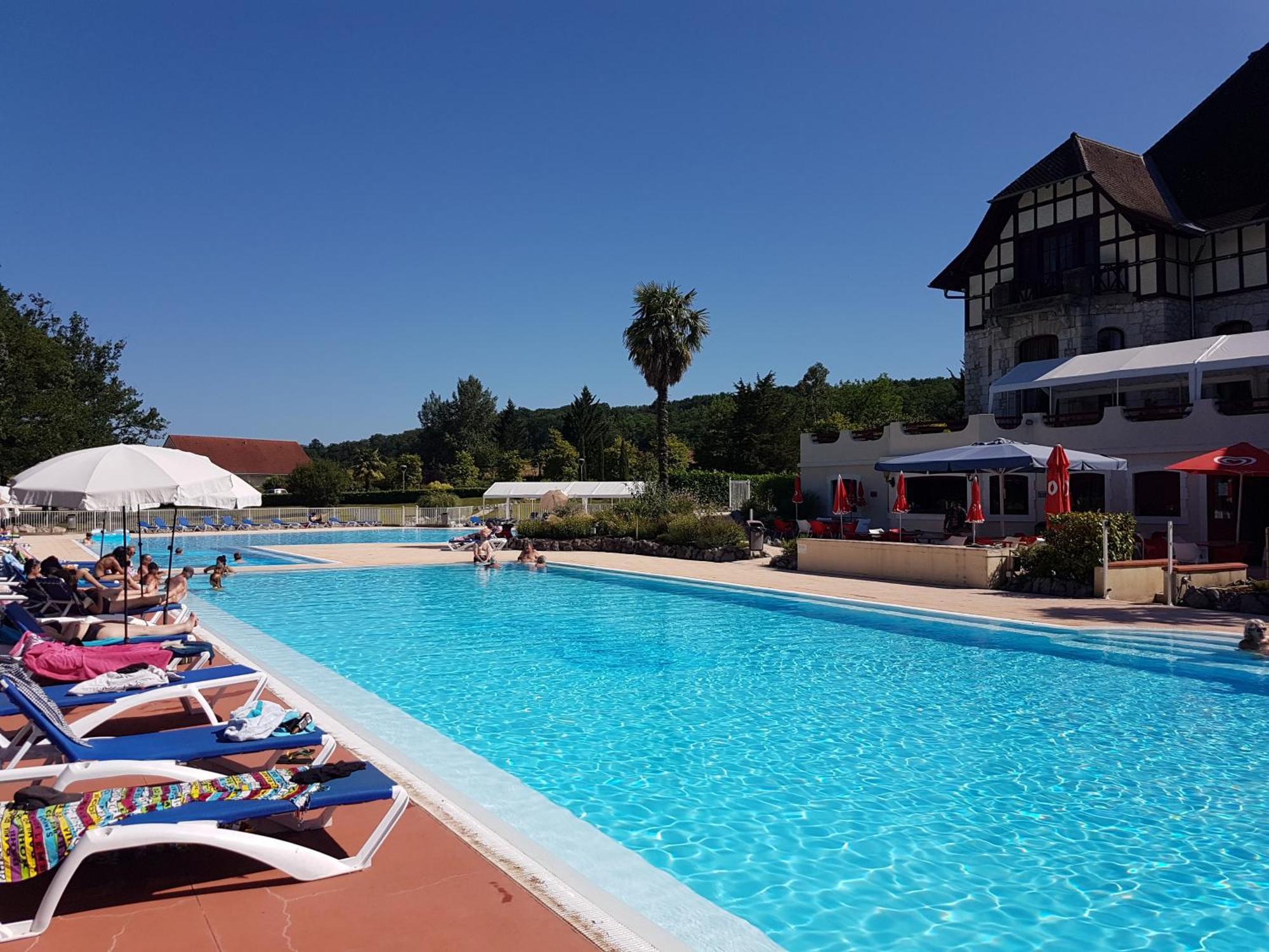 Mon Chalet En Ariege Avec Piscine Daumazan-sur-Arize 외부 사진