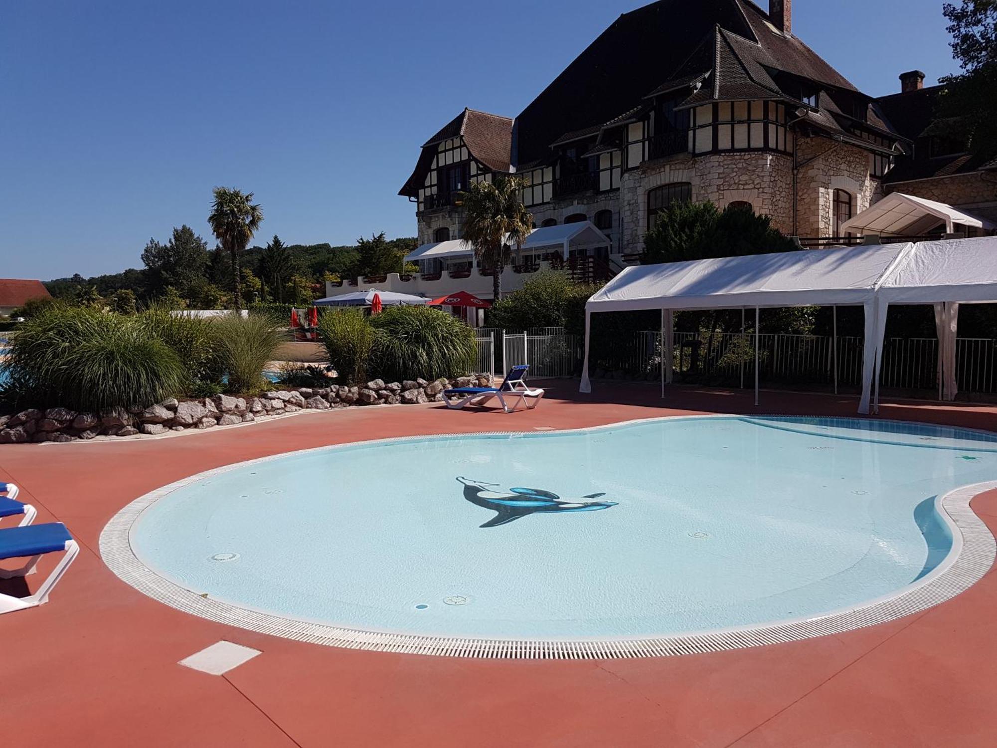 Mon Chalet En Ariege Avec Piscine Daumazan-sur-Arize 외부 사진