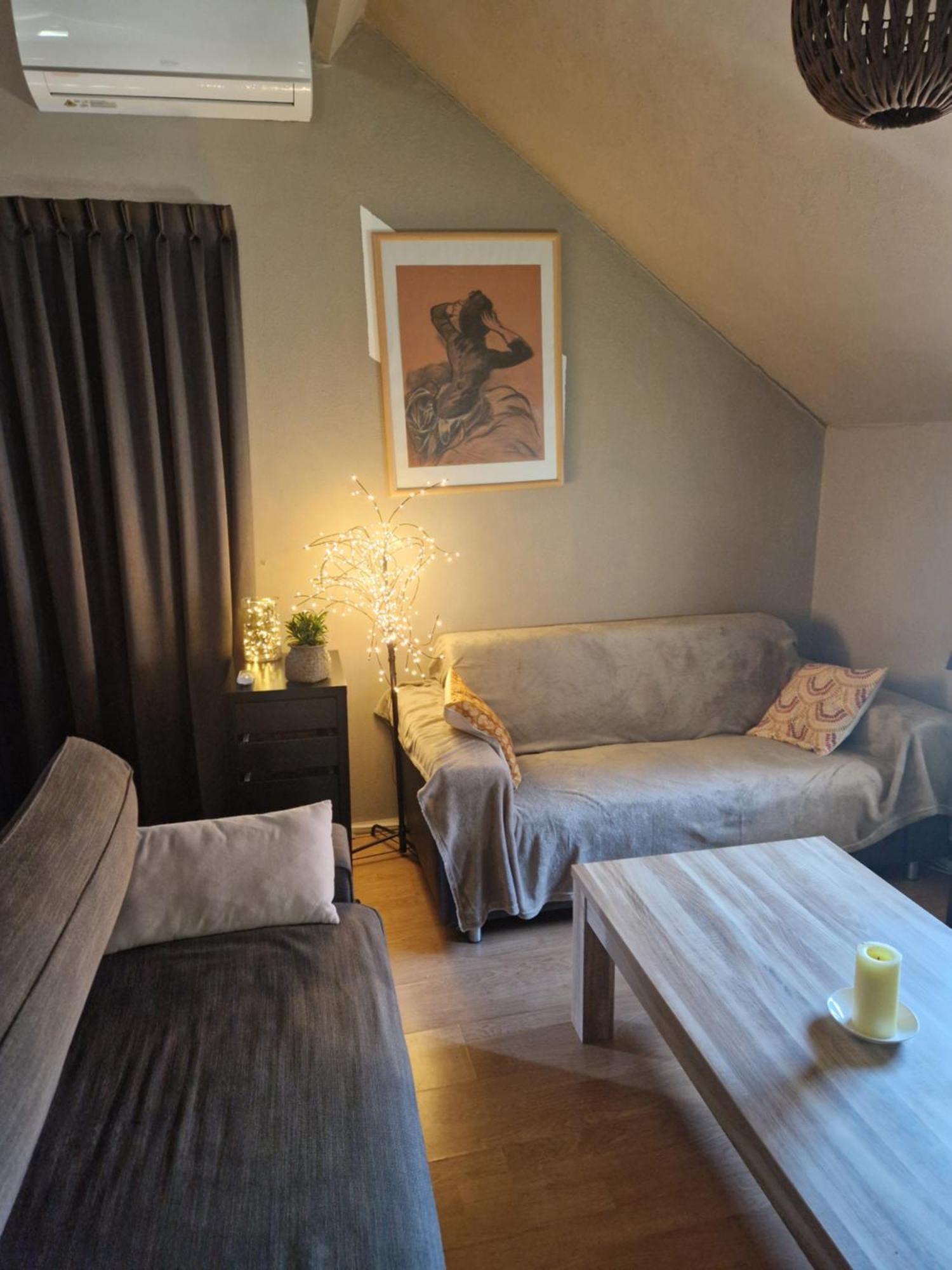 Mon Chalet En Ariege Avec Piscine Daumazan-sur-Arize 외부 사진
