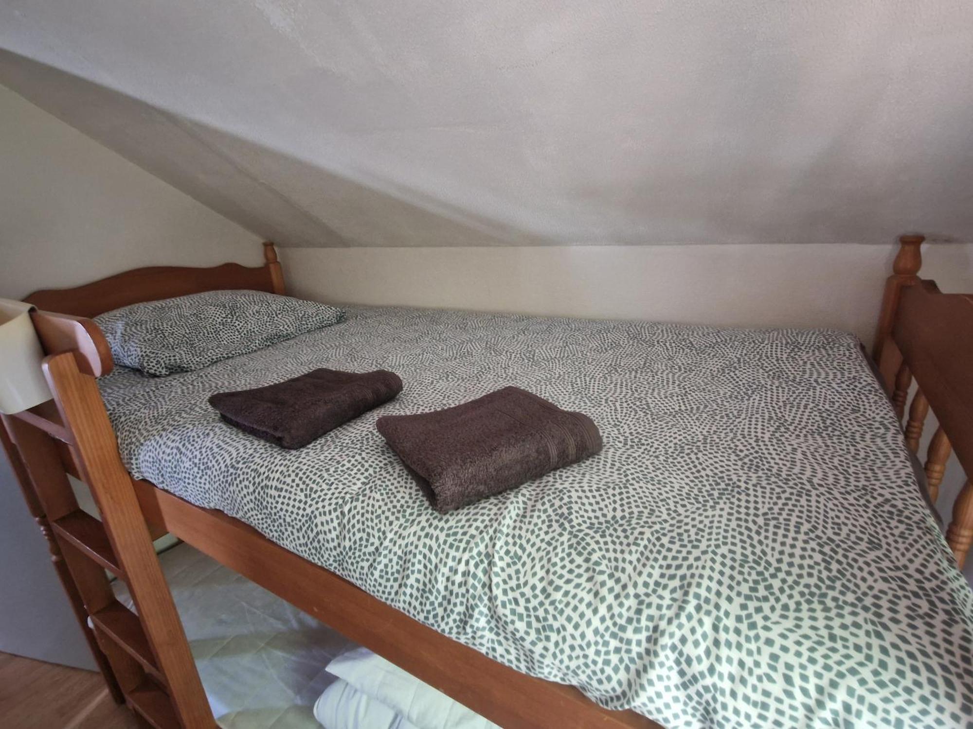 Mon Chalet En Ariege Avec Piscine Daumazan-sur-Arize 외부 사진