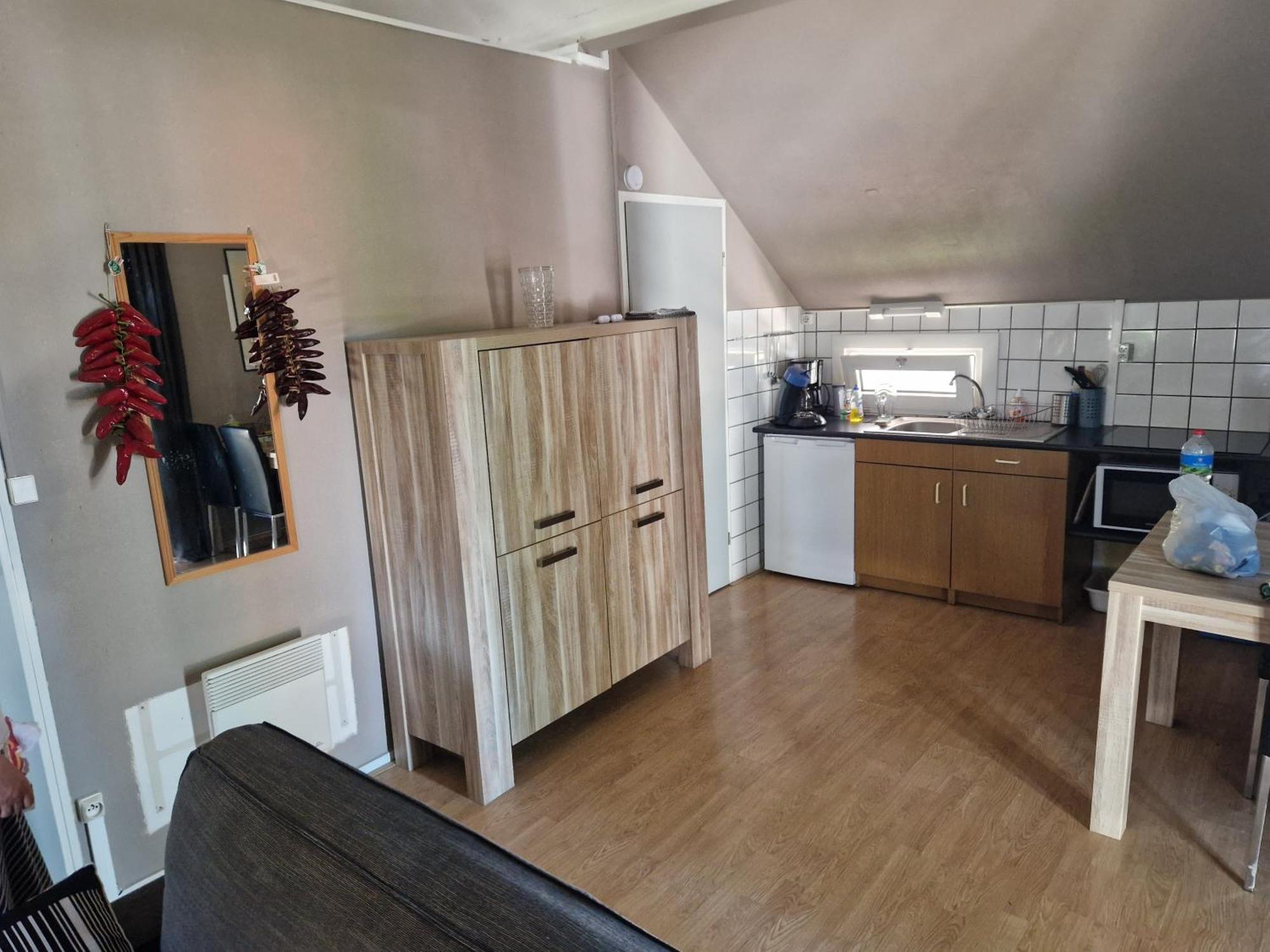 Mon Chalet En Ariege Avec Piscine Daumazan-sur-Arize 외부 사진